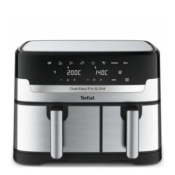 Tefal Airfryer friteza na vruć vazduh EY905D10 Dual