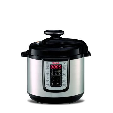 Tefal električni ekspres lonac CY505EE