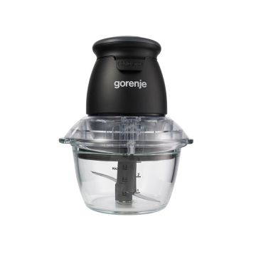 Gorenje seckalica S 500 BK