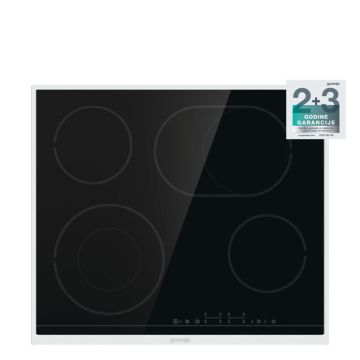 Gorenje ugradna ploča ECT 643 BX
