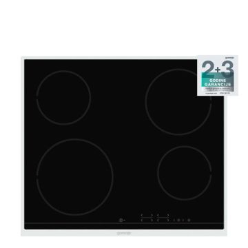 Gorenje ugradna ploča ECT 641 BX