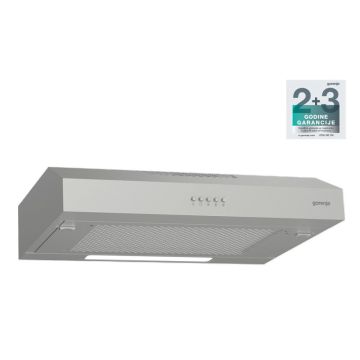 Gorenje aspirator WHU 629 ES/S