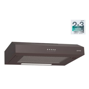Gorenje aspirator WHU 529 EBR/S