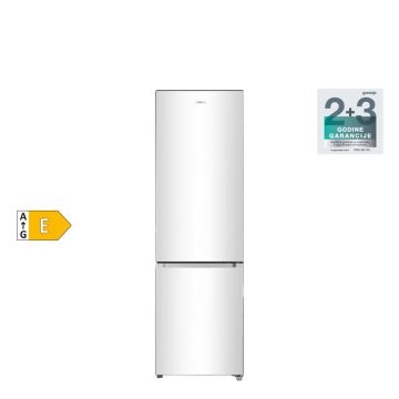 Gorenje kombinovani frižider RK4182PW4