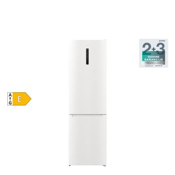 Gorenje kombinovani frižider NRK 6202 AW4