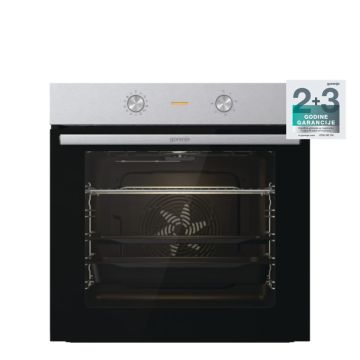 Gorenje ugradna rerna BO6717E03X