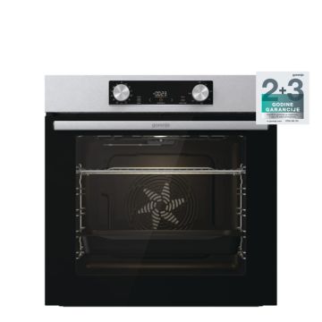 Gorenje ugradna rerna BO 6737 E02XK
