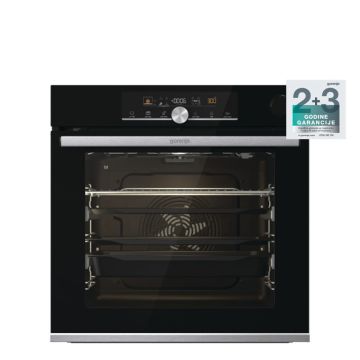 Gorenje ugradna rerna BPSAX6747A08BG