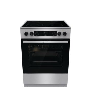 Gorenje električni šporet GECS6C70XC