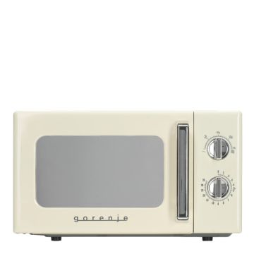 Gorenje mikrotalasna rerna MO20E1HRL