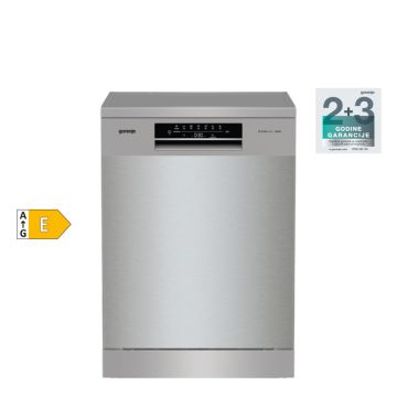 Gorenje mašina za pranje sudova GS642E90X
