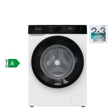Gorenje mašina za pranje veša WNHA74 SASEU