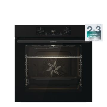Gorenje ugradna rerna BOP6737E02BK