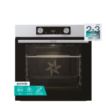 Gorenje ugradna rerna BOP6737E02XK