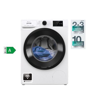 Gorenje mašina za pranje veša WPNEI82A1S