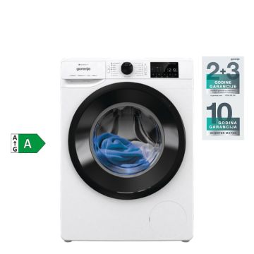 Gorenje mašina za pranje veša WPNEI94A1SWIFI