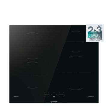 Gorenje ugradna indukcijska ploča GI 601 FMC