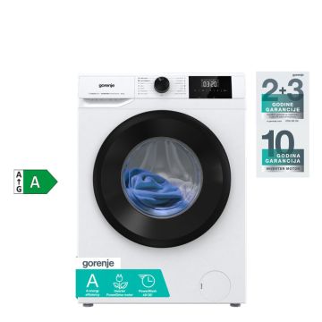 Gorenje mašina za pranje veša W3NGPI74A3S