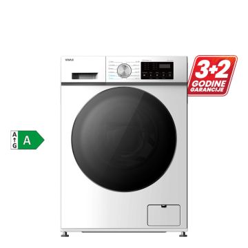 Vivax mašina za pranje veša WFL-141012CI