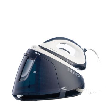 Vivax parna stanica IRS-6015C Infinity