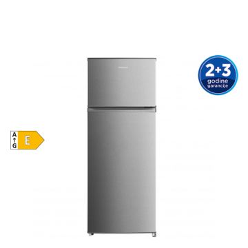 Končar kombinovani frižider HL55204IM