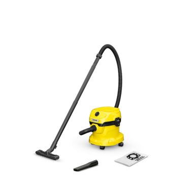 Karcher usisivač za suvo i mokro usisavanje WD 2 Plus V-12 4 18