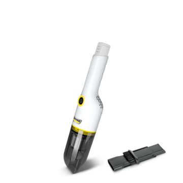 KARCHER CVH 2-4 bežični ručni usisivač sa posudom beli (1.198-450.0)