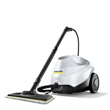 KARCHER SC 3 EASYFIX Paročistač beli (1.513-650.0)