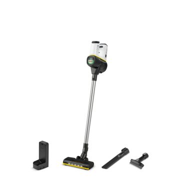 KARCHER VC 6 Štapni usisivač sa posudom beli