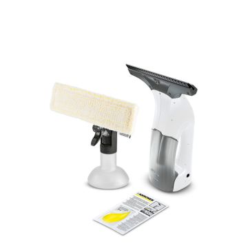 KARCHER WV 1 Plus  Akumulatorski usisivač za prozore beli (1.633-608.0)