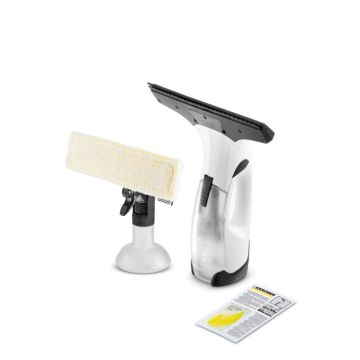 KARCHER WV 2 PLUS Akumulatorski usisivač za prozore beli (1.633-640.0)