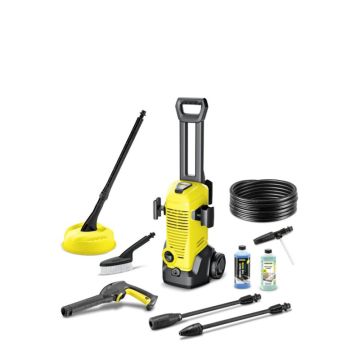 KARCHER K 3 Car & Home Perač pod pritiskom
