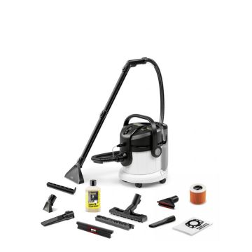 KARCHER SE 4  PLUS Usisivač za suvo i mokro usisavanje