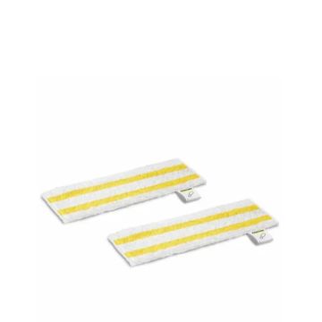 KARCHER Mikrofiber Univerzalna Podna Obloga EasyFix set 2kom