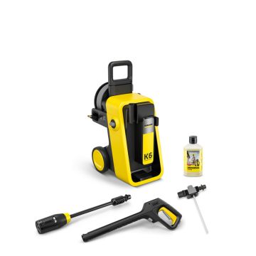 KARCHER K 6 Comfort Premium Perač pod pritiskom