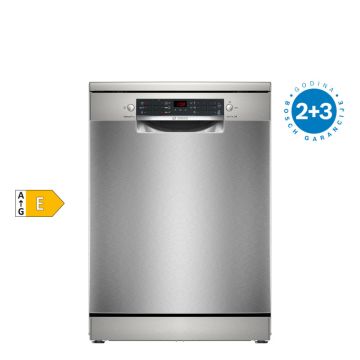 Bosch mašina za pranje sudova SMS46KI01E