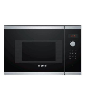 Bosch ugradna mikrotalasna BFL523MS0