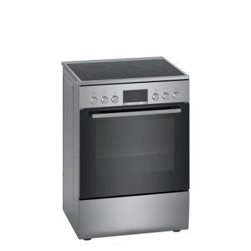 Bosch električni šporet HKR39C250