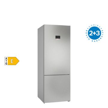 Bosch kombinovani frižider KGN56XLEB