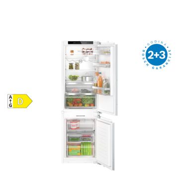 Bosch ugradni frižider KIN86ADD0