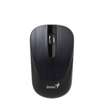 GENIUS NX-7015 Black Wireless Optical USB crni miš