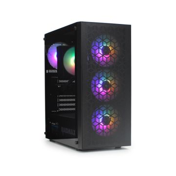 RAIDMAX Kućište MESHIAN X921 675W