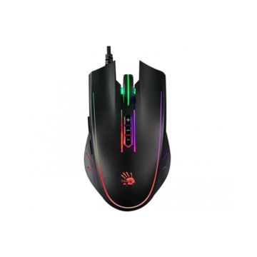 A4 TECH Q81 Bloody Q Series USB crni miš