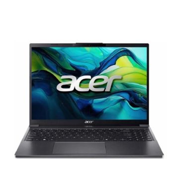 Acer Laptop Aspire AG15-51P NoOs 15.3" WUXGA IPS i5-1334U 24GB512GB SSD siva
