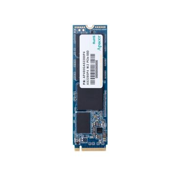 APACER 256GB AS2280P4 M.2 PCIe AP256GAS2280P4-1