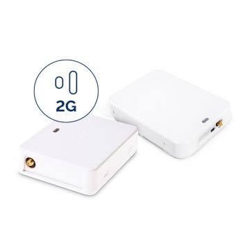 ELDES ESIM320 2G Daljinska komanda za kapije sa GSM