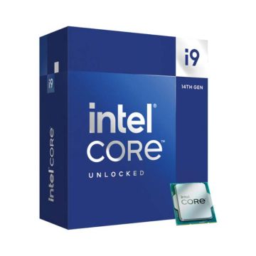 INTEL 770 Core i9-14900K do 6.00GHz Box (BX8071514900K) procesor