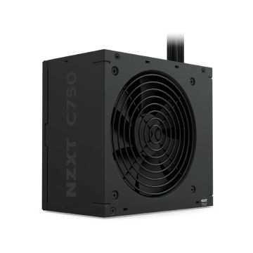 NZXT C750 Bronze 750W (PA-7B3BB-EU) napajanje
