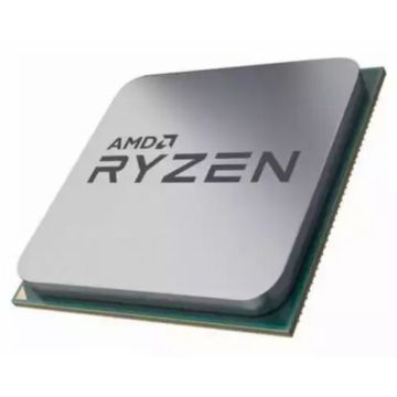 AMD 5600G Ryzen 5 5600G 6 cores 3.9GHz (4.4GHz) tray (100-000000252) procesor