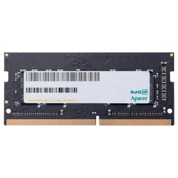 APACER SODIMM DDR4 16GB 2666MHz AS16GGB26CQYBGH bulk